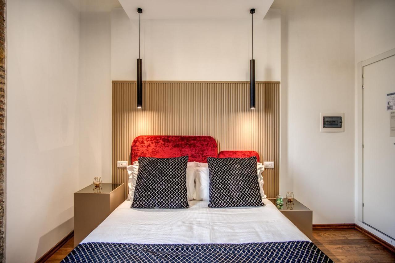 Bed and breakfast Little Queen 3*