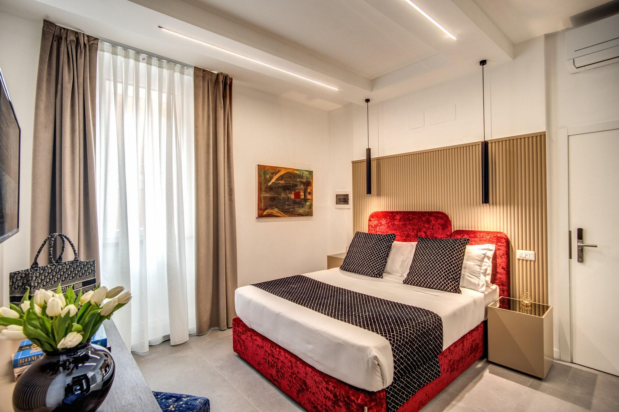 Little Queen Bed and breakfast 3*