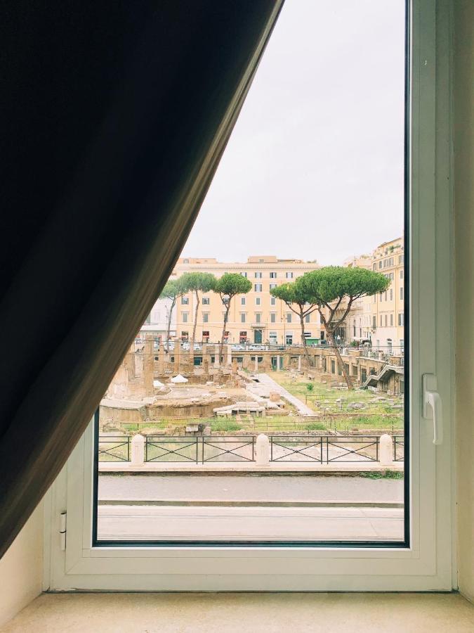 Little Queen Bed and breakfast Roma