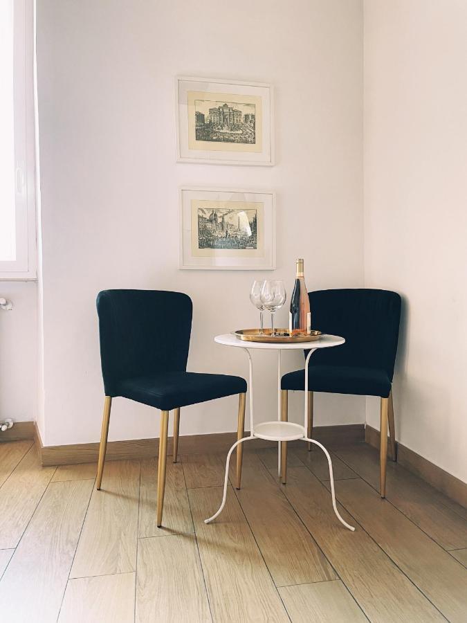 Bed and breakfast Little Queen 3*