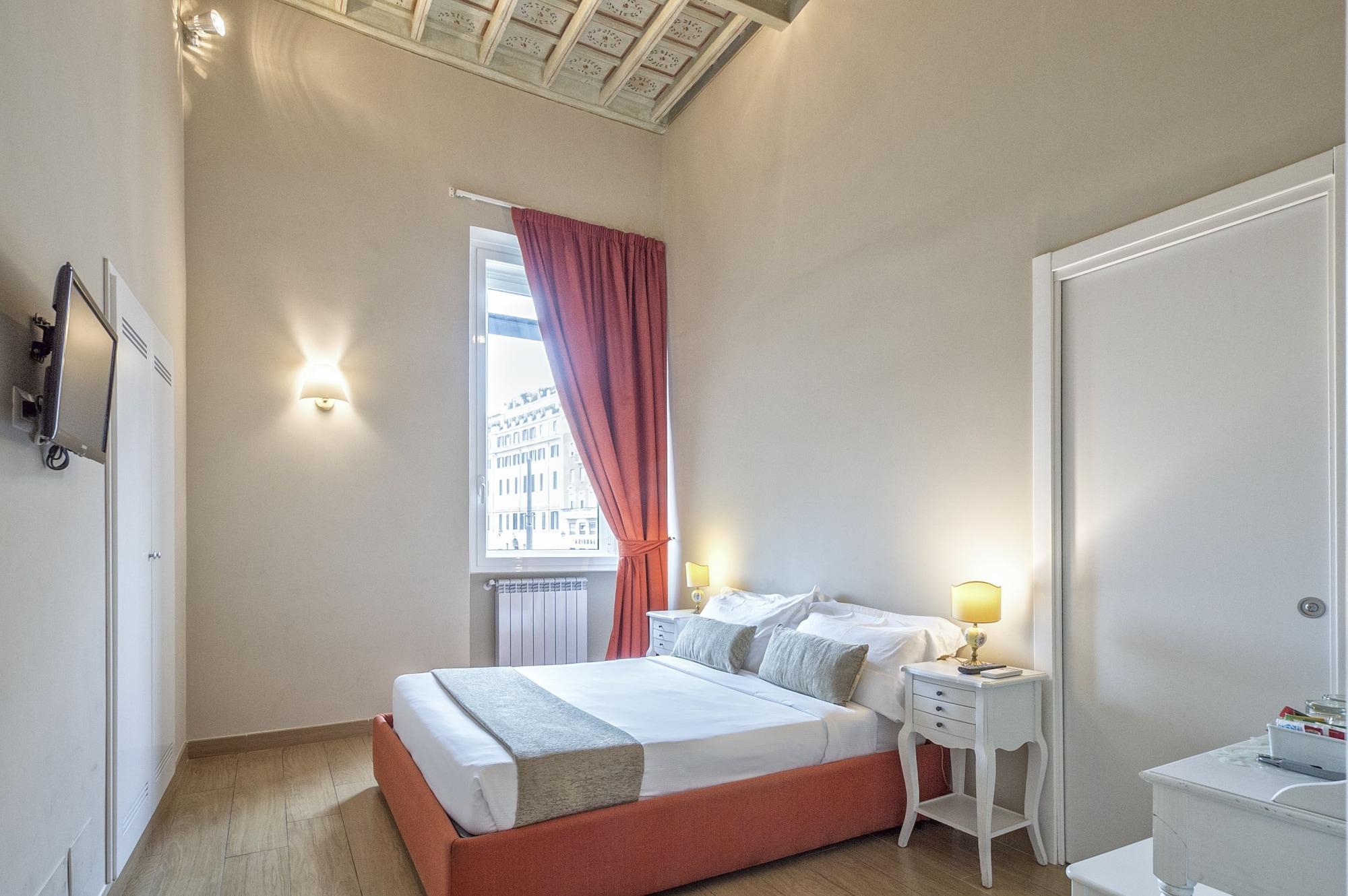 Little Queen Bed and breakfast 3*
