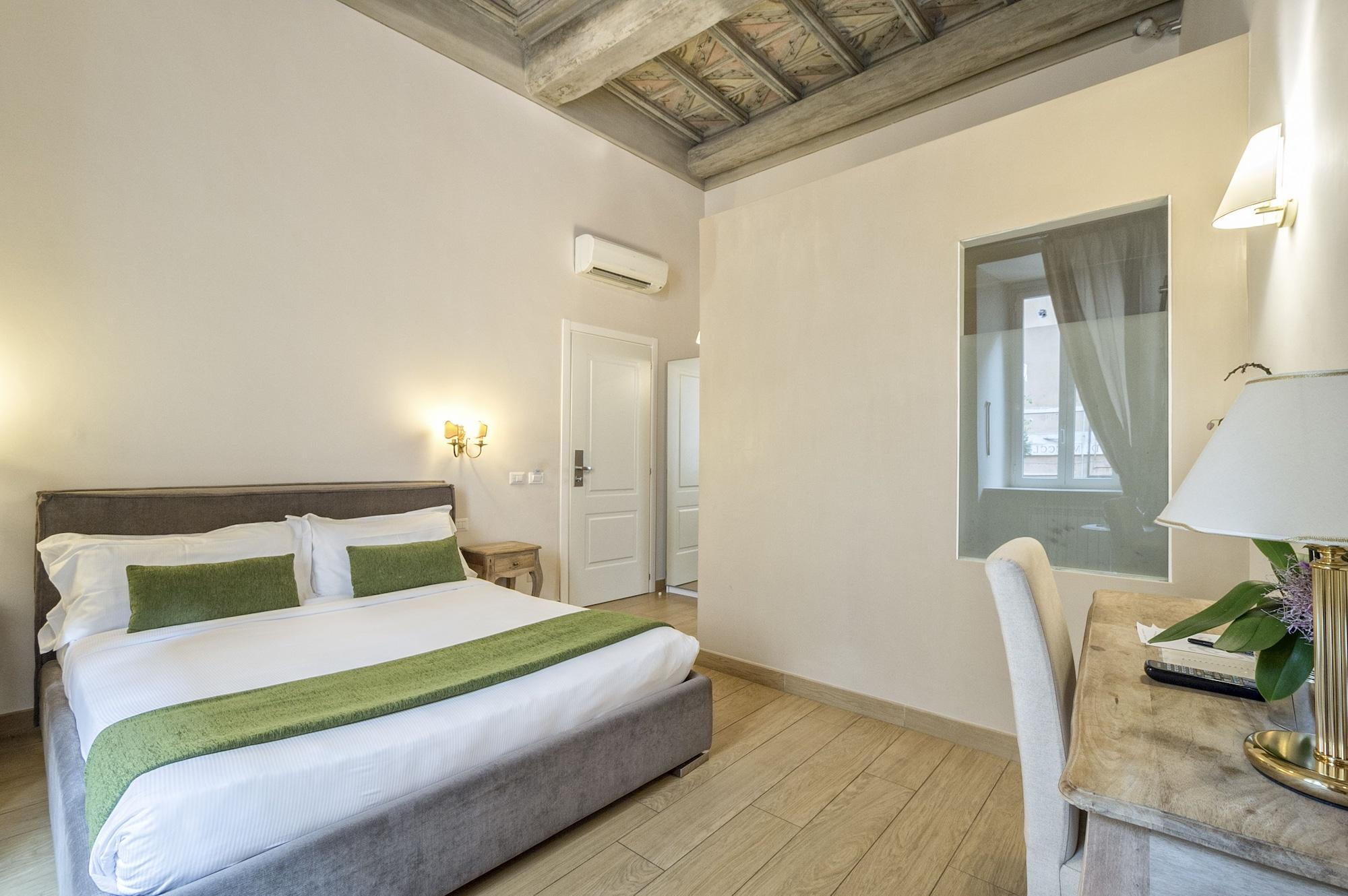 Bed and breakfast Little Queen 3*