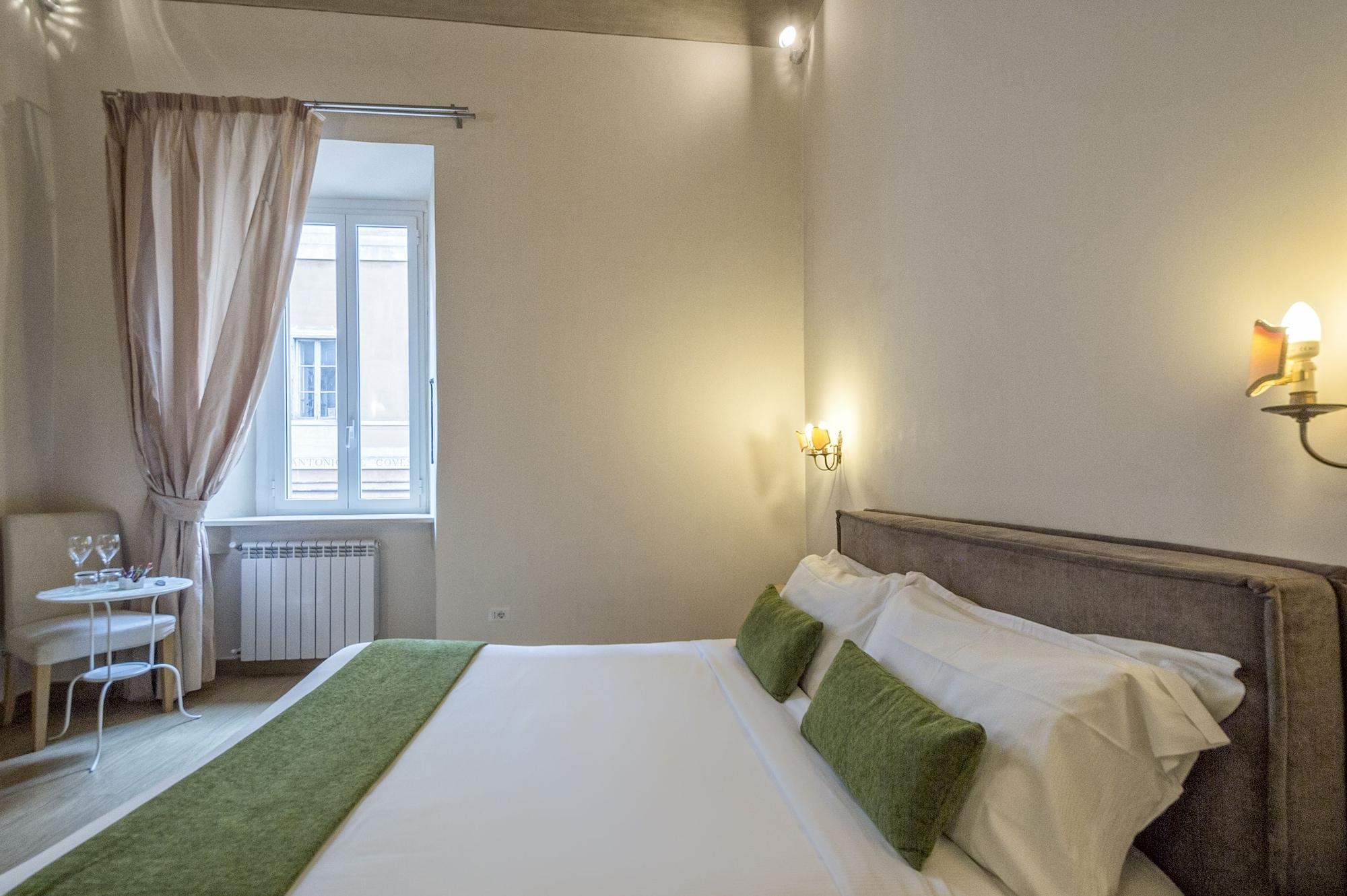Little Queen Bed and breakfast