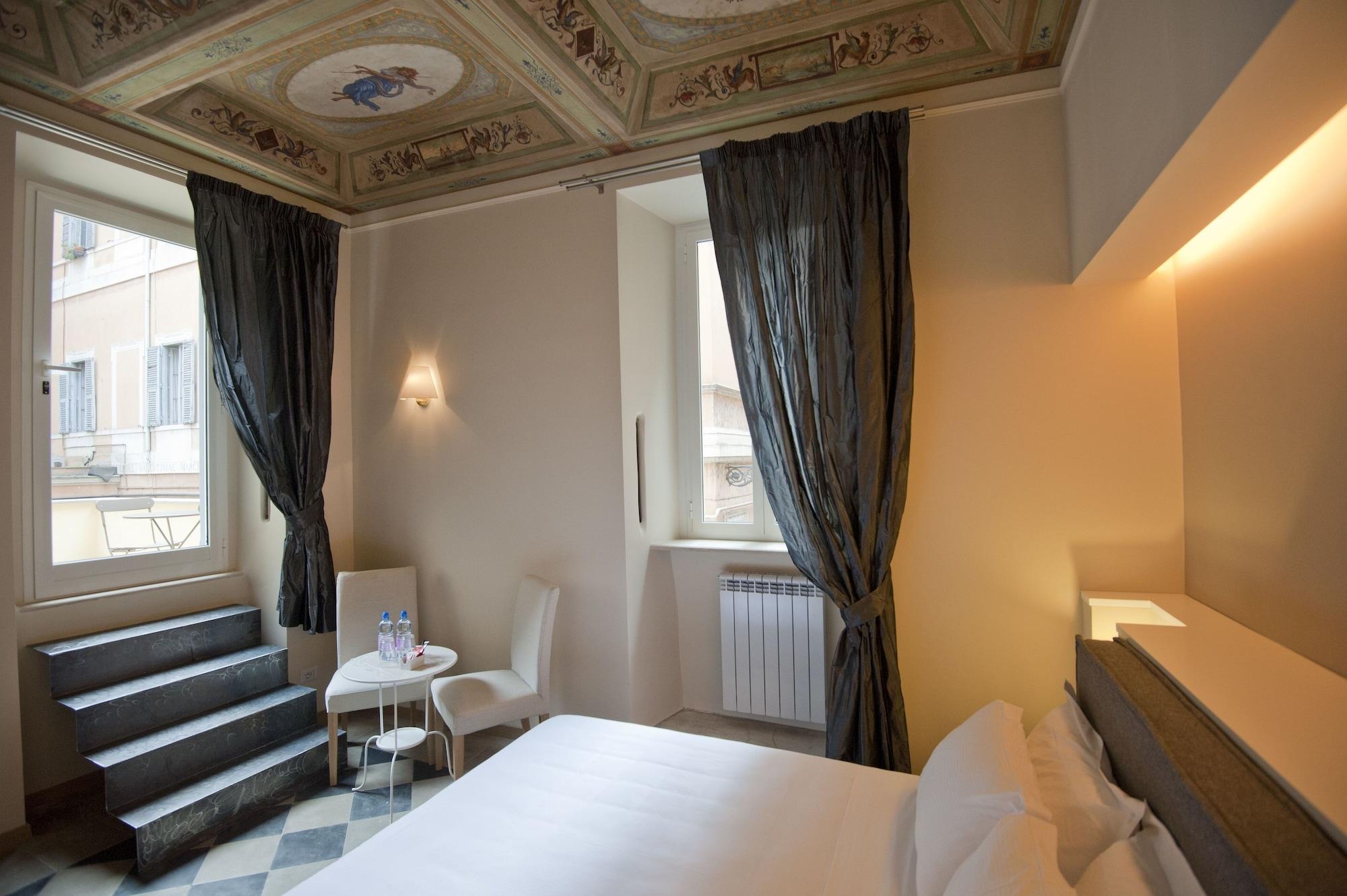 Little Queen Bed and breakfast