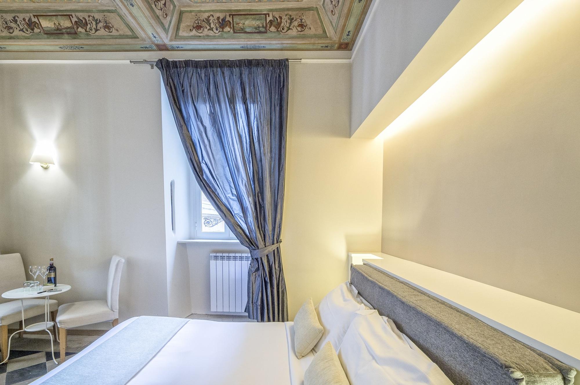 Little Queen Bed and breakfast 3*