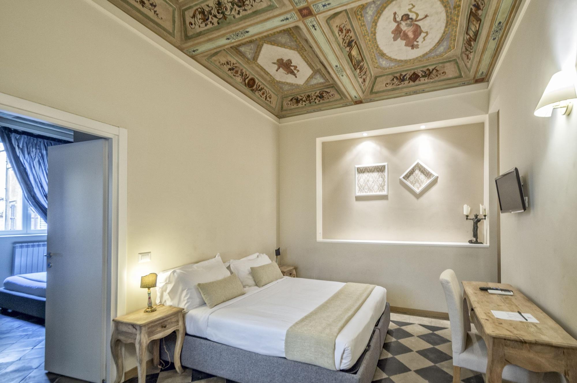 Little Queen Bed and breakfast 3*