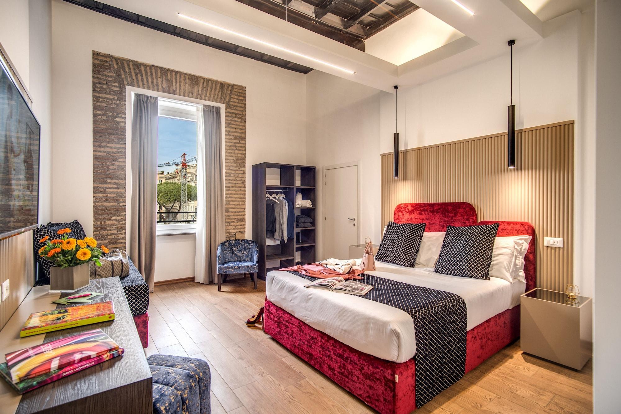 Little Queen Bed and breakfast