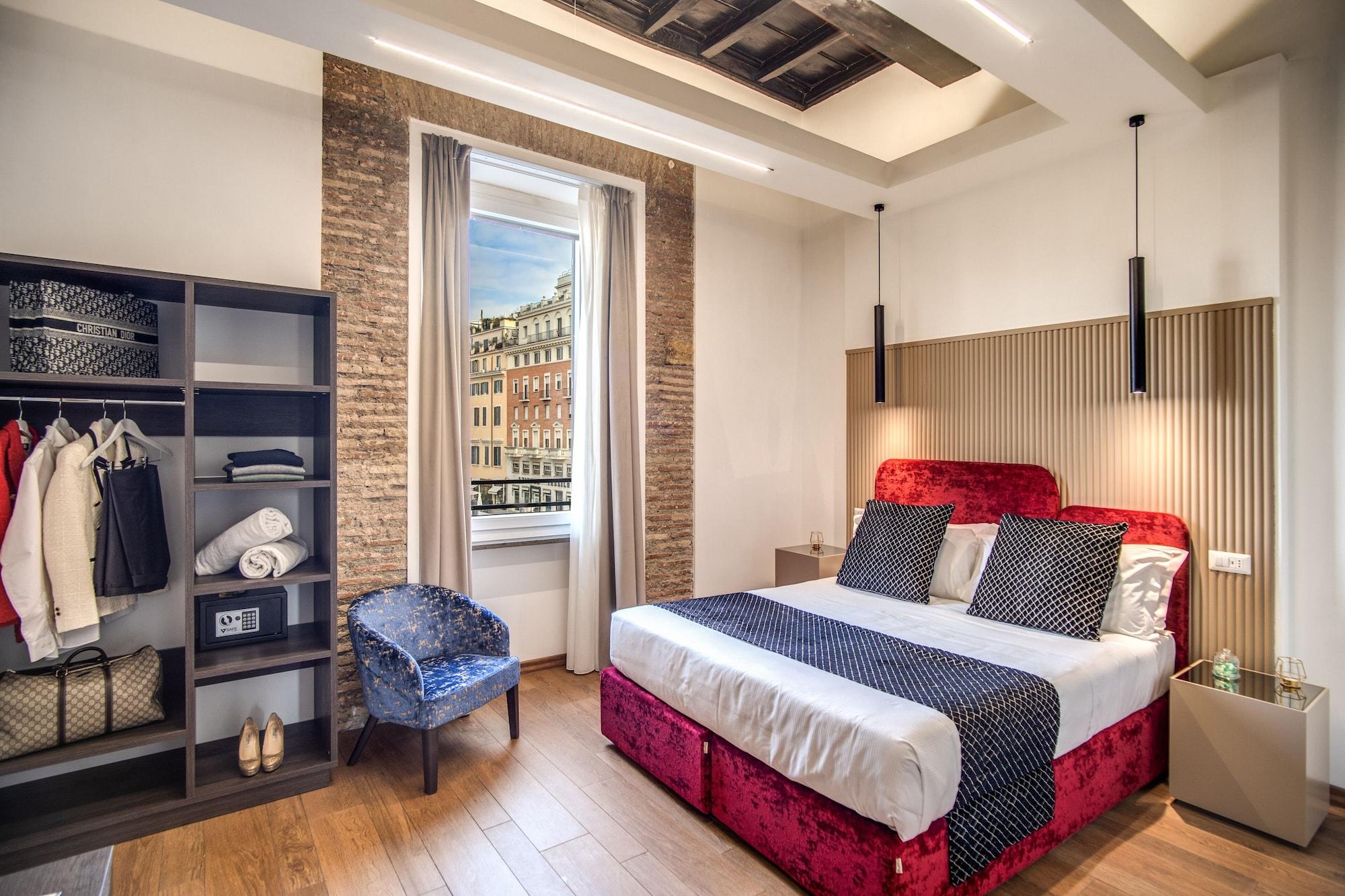 Little Queen Bed and breakfast
