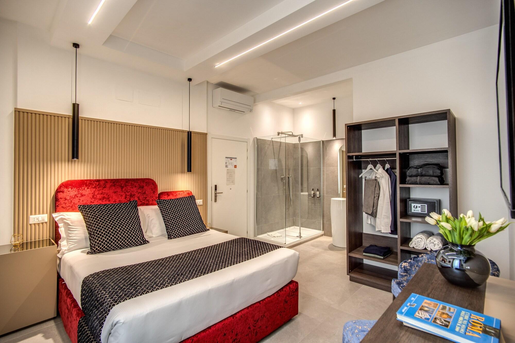 Bed and breakfast Little Queen 3*
