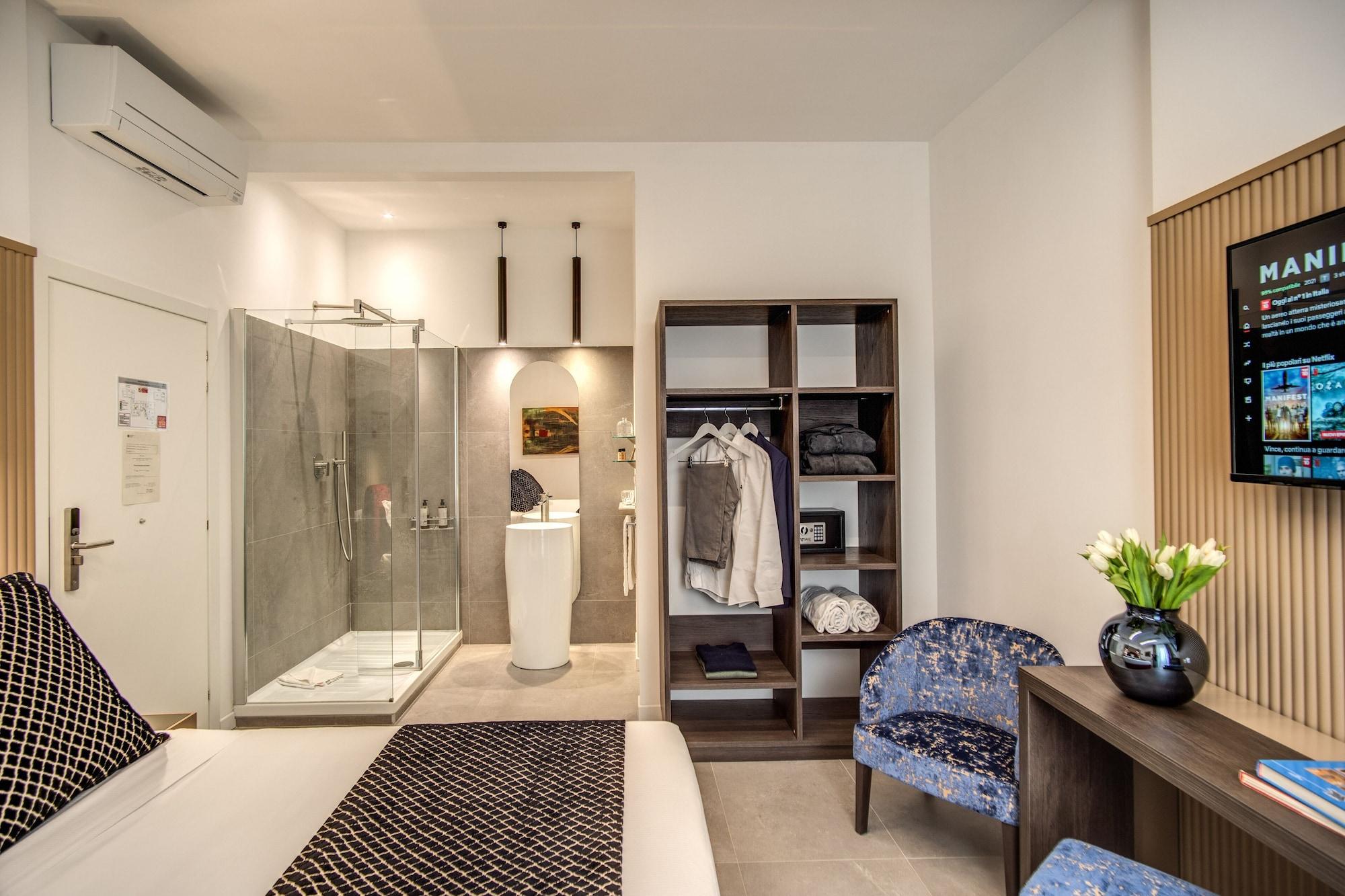 Little Queen Bed and breakfast 3*