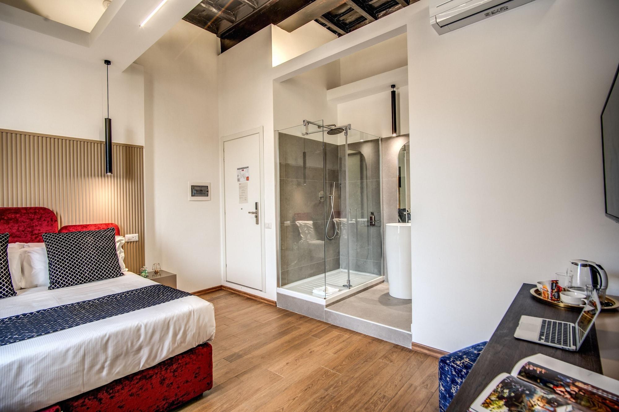 Bed and breakfast Little Queen 3*