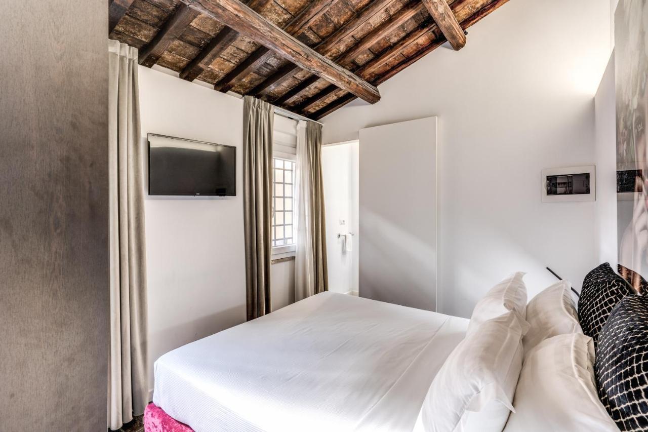Bed and breakfast Little Queen
