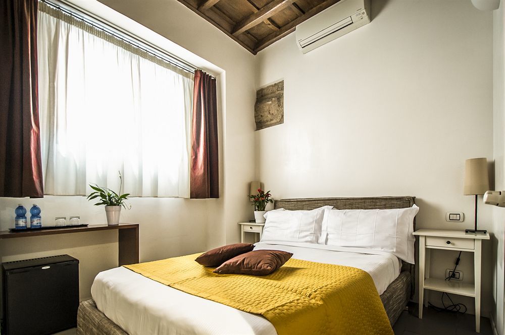 Bed and breakfast Little Queen 3*