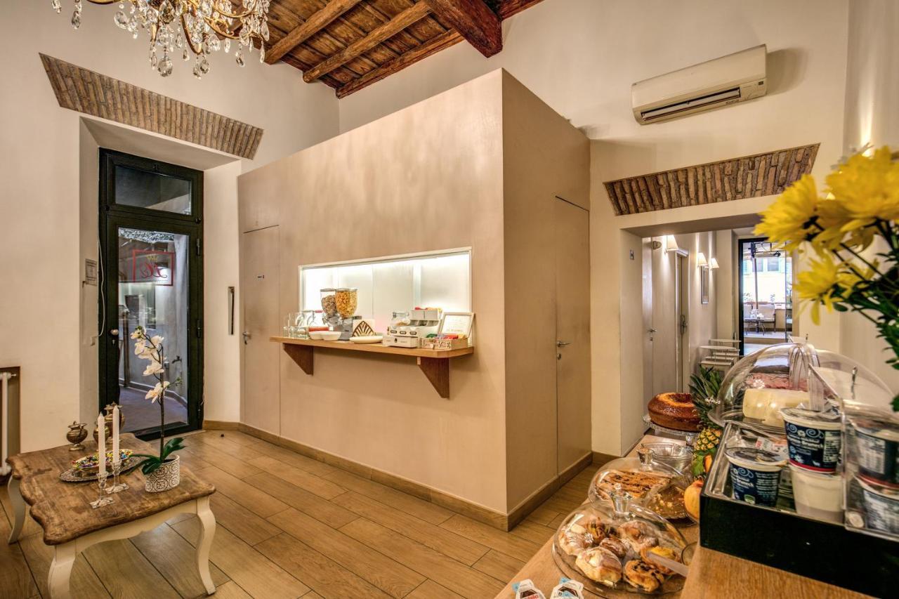 Bed and breakfast Little Queen 3*